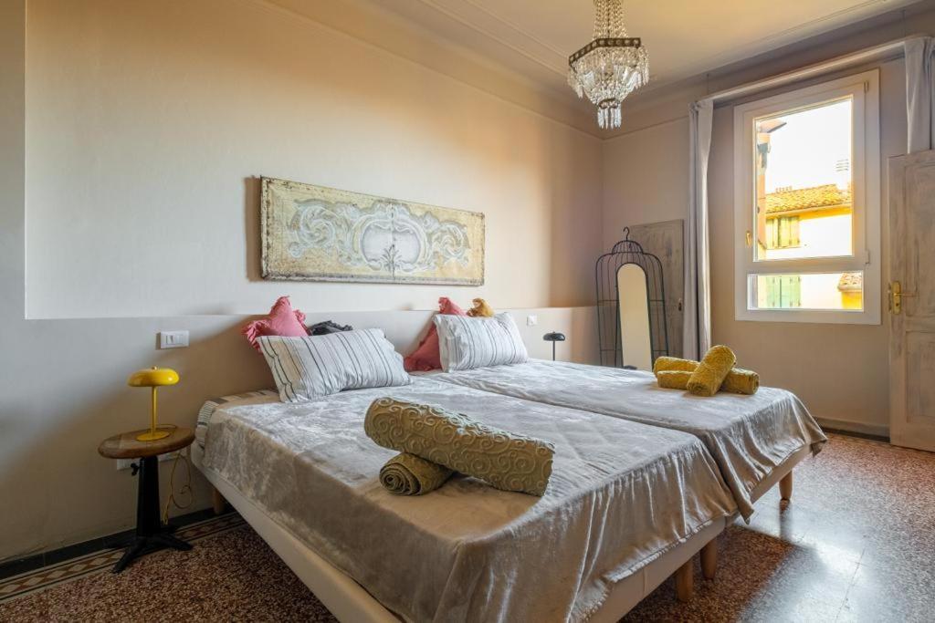 La Didi Maison Bologna Ngoại thất bức ảnh