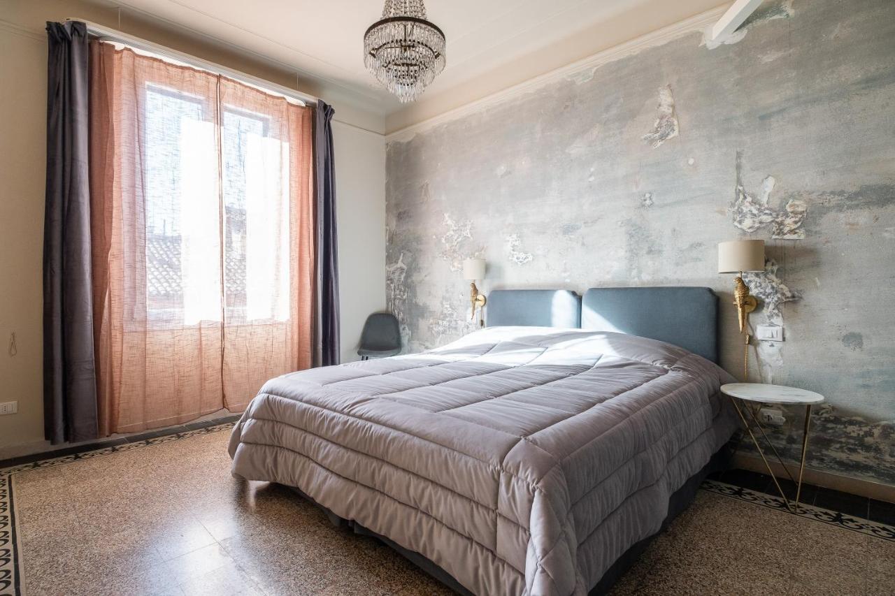 La Didi Maison Bologna Ngoại thất bức ảnh