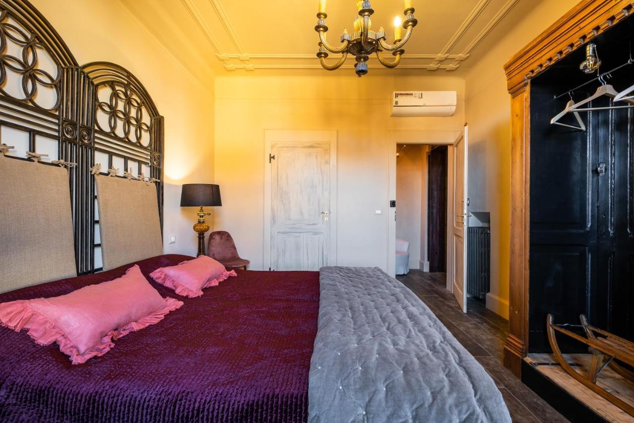 La Didi Maison Bologna Ngoại thất bức ảnh