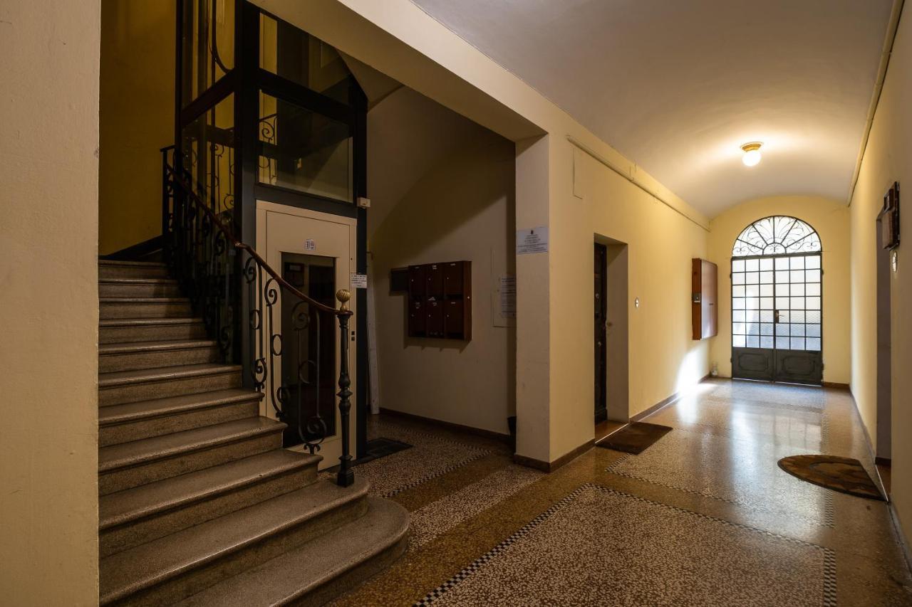 La Didi Maison Bologna Ngoại thất bức ảnh