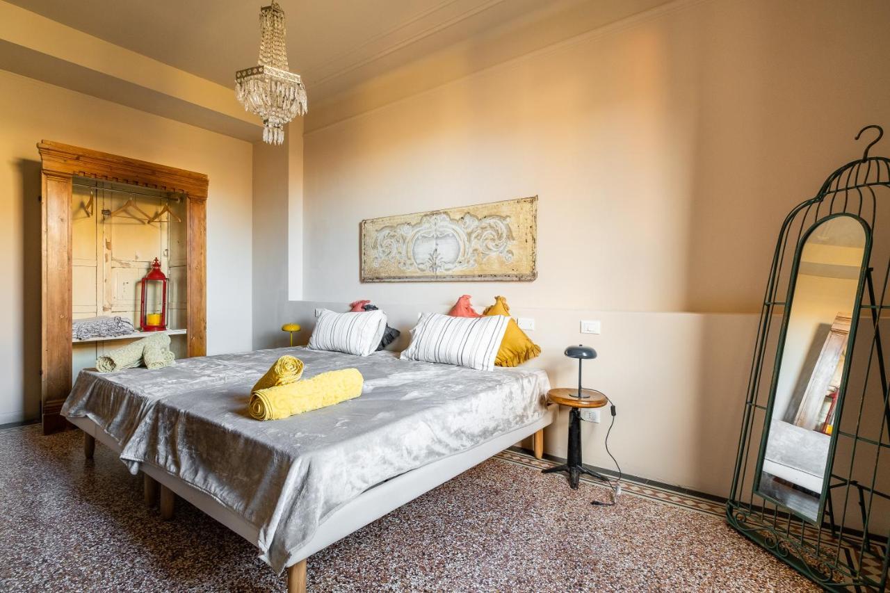 La Didi Maison Bologna Ngoại thất bức ảnh